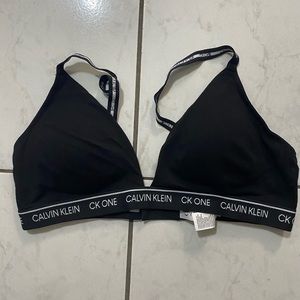 Calvin Klein Bralette